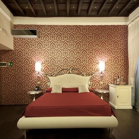 Locanda Del Sole-Roma Piazza Di Spagna Ripetta Ngoại thất bức ảnh