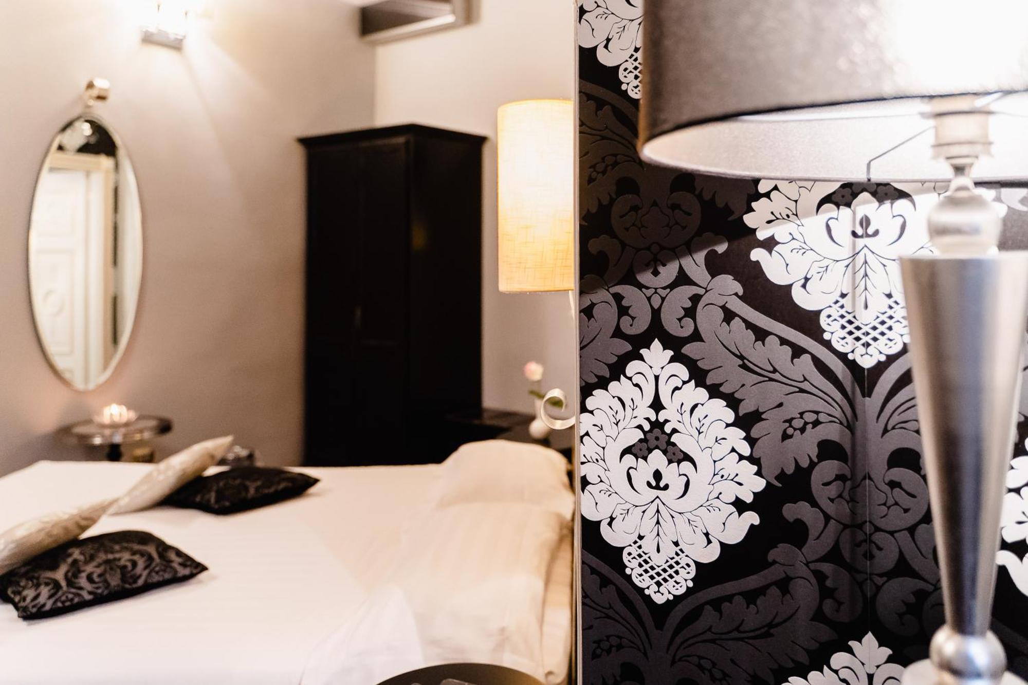 Locanda Del Sole-Roma Piazza Di Spagna Ripetta Phòng bức ảnh