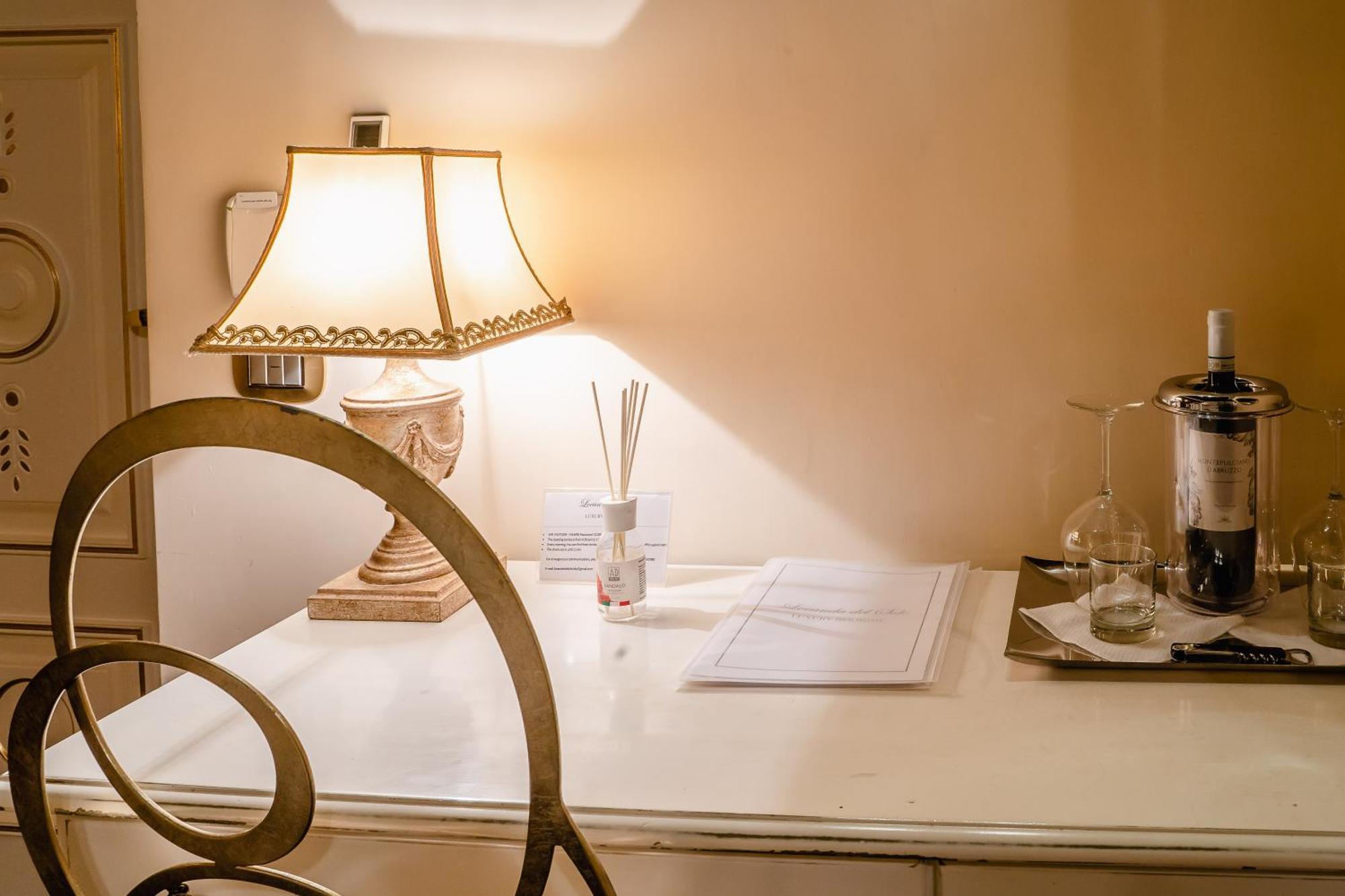 Locanda Del Sole-Roma Piazza Di Spagna Ripetta Phòng bức ảnh
