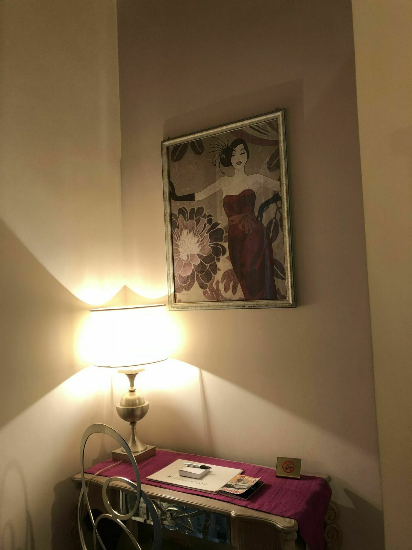 Locanda Del Sole-Roma Piazza Di Spagna Ripetta Ngoại thất bức ảnh