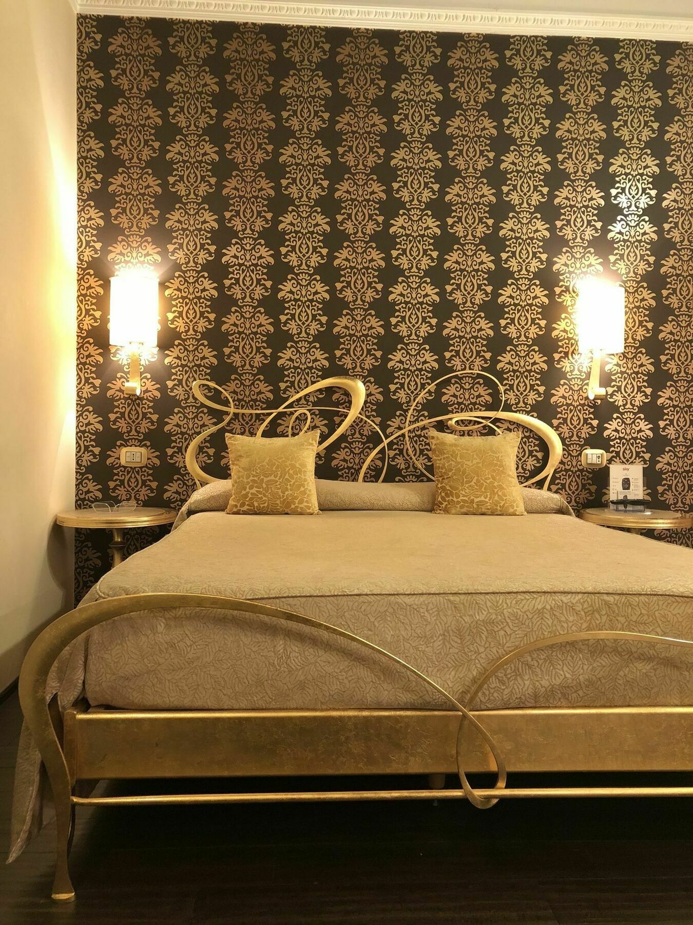 Locanda Del Sole-Roma Piazza Di Spagna Ripetta Ngoại thất bức ảnh