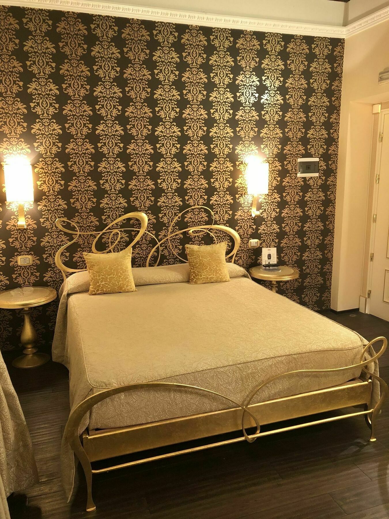 Locanda Del Sole-Roma Piazza Di Spagna Ripetta Ngoại thất bức ảnh