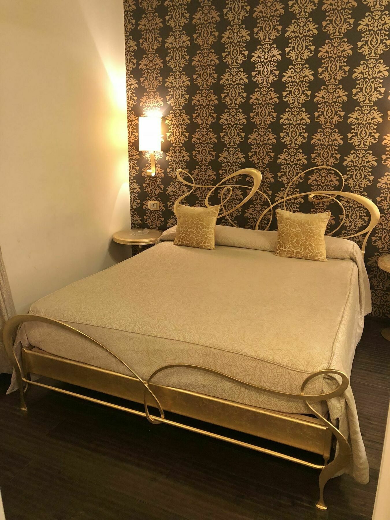 Locanda Del Sole-Roma Piazza Di Spagna Ripetta Ngoại thất bức ảnh