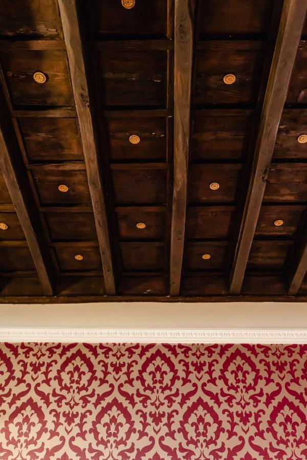Locanda Del Sole-Roma Piazza Di Spagna Ripetta Ngoại thất bức ảnh