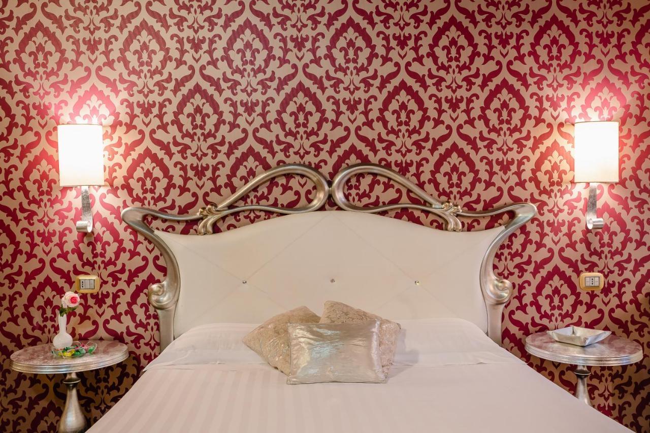 Locanda Del Sole-Roma Piazza Di Spagna Ripetta Ngoại thất bức ảnh