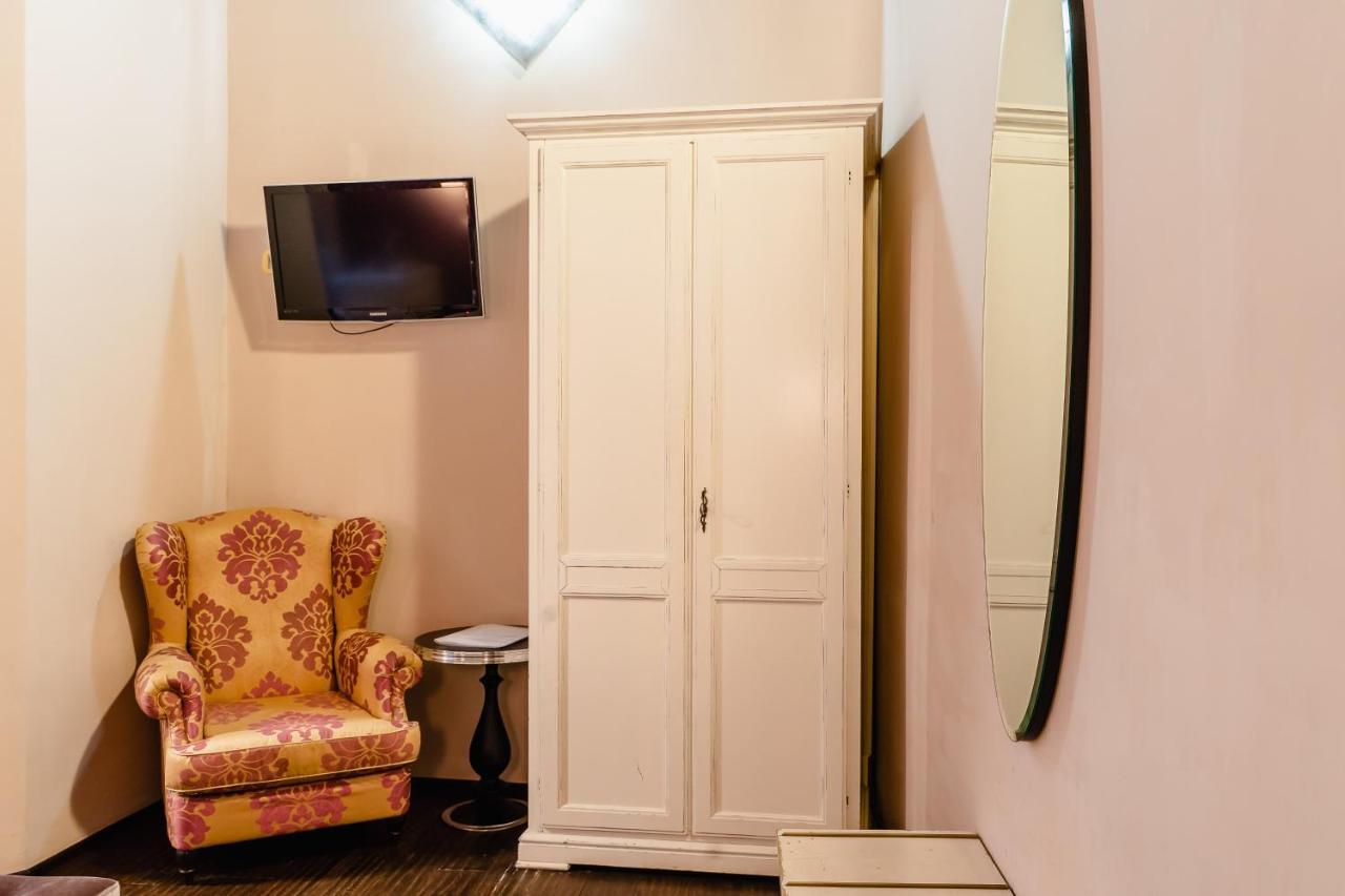Locanda Del Sole-Roma Piazza Di Spagna Ripetta Ngoại thất bức ảnh